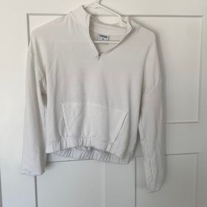 Gymshark Cropped Sweatshirt